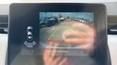 Renault Clio 1.6 E-TECH full hybrid 145 Techno 5dr Auto Hybrid Hatchback